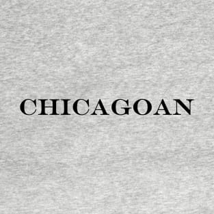 Chicagoan T-Shirt